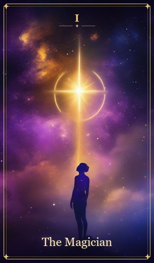 The Magician