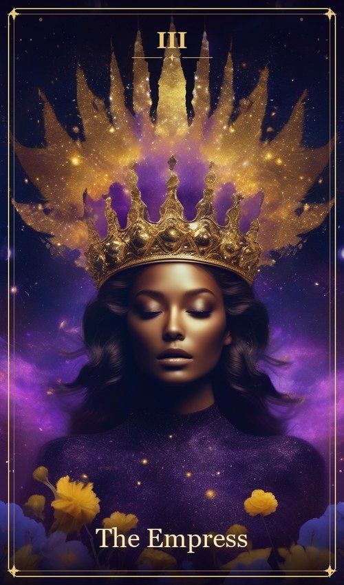 The Empress
