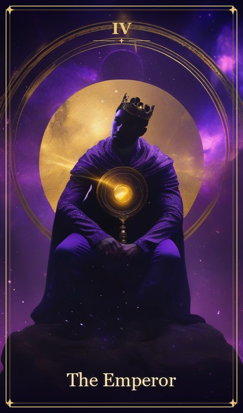 The Emperor