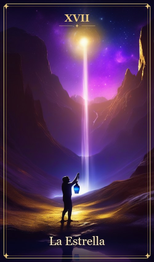 La Estrella